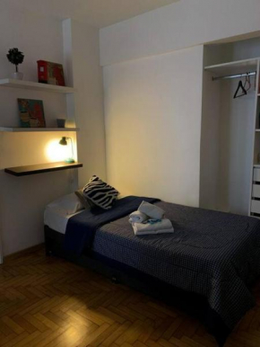 Recoleta Vintage Apart